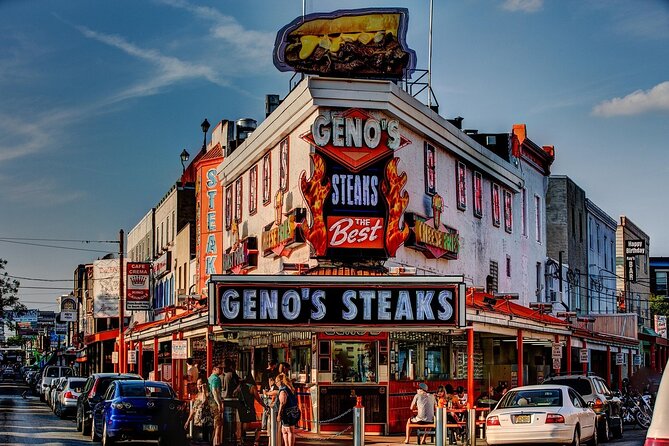 Philadelphia Murder Mystery: Ben Franklin Detective Game - A Modern Stop at the Fashion District