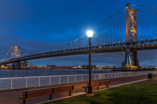 Philadelphia Murder Mystery: Ben Franklin Detective Game - Declaration House and the Founding Era