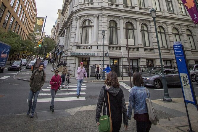 Philadelphia Murder Mystery: Ben Franklin Detective Game - Masonic Temple and the Character of Center City