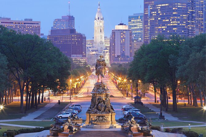 Philadelphia Scavenger Hunt & Highlights Self Guided Audio Tour - The Museum of the American Revolution