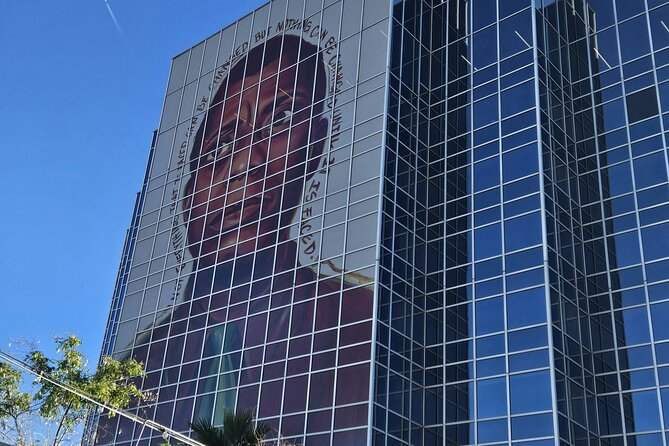 Phoenix Art Heist: Mural Mystery Exploration Game and Tour - Carrie Marill’s tribute to Margaret Kilgallen