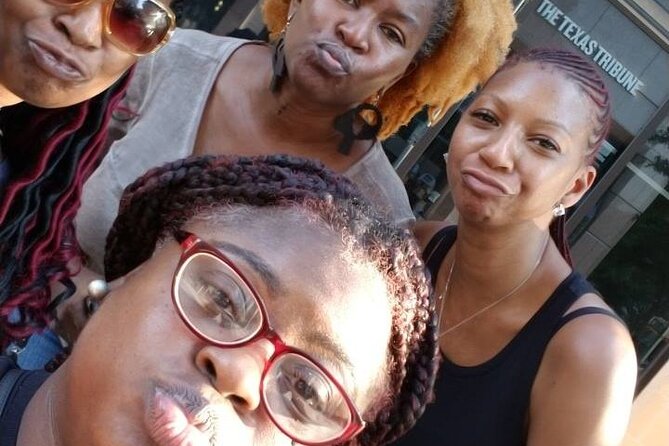 Phoenix City Scavenger Hunt by Wacky Walks - Why the Photo Challenges Matter