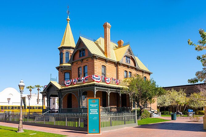 Phoenix Scavenger Hunt Walking Tour and Game - Key points to know before you book