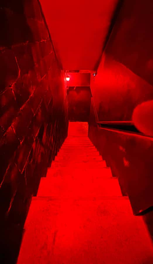 Phuket: Dark House Horror Quest Game - Who should play, and who should skip it