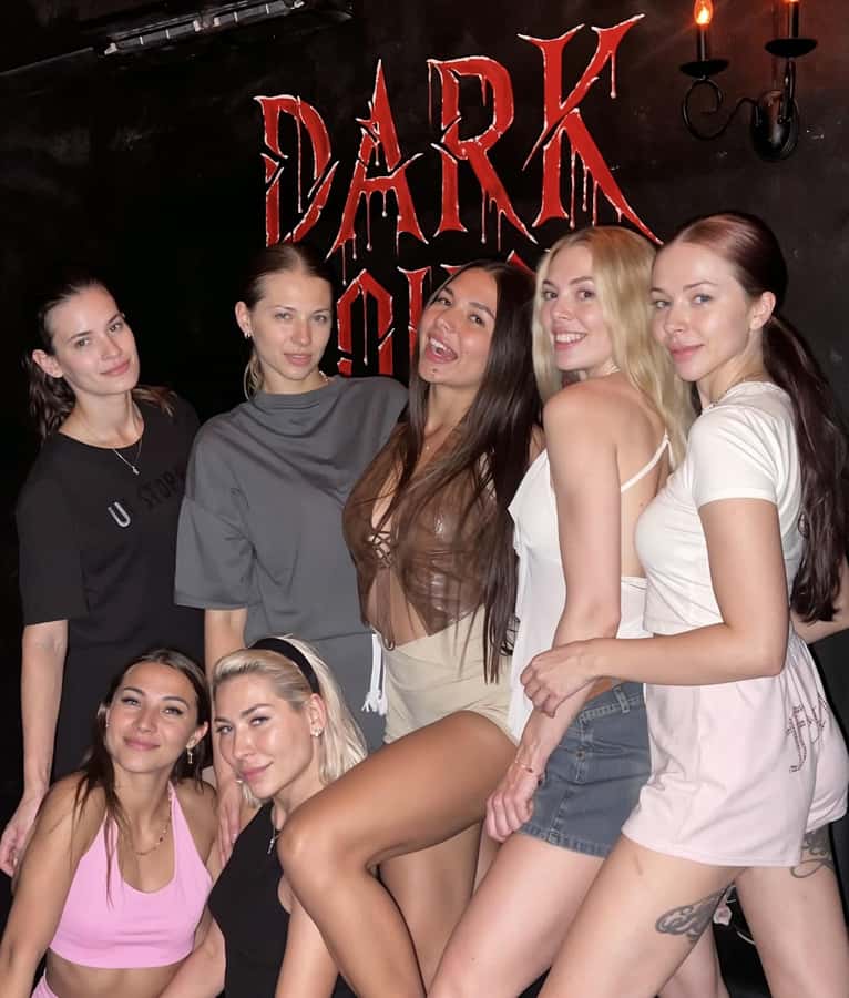 Phuket: Dark House Horror Quest Game - Should you book Dark House in Phuket?