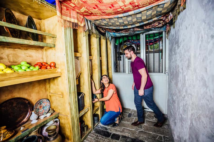 Pigeon Forge: 1-Hour Escape Room Adventure - Key points to know before you book
