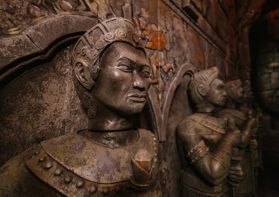 Pigeon Forge: 1-Hour Escape Room Adventure - Age rules and accessibility notes