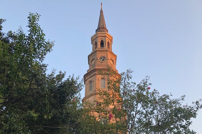 Pirate Escape Charleston Scavenger Hunt and Free Museum - The Powder Magazine starts the story