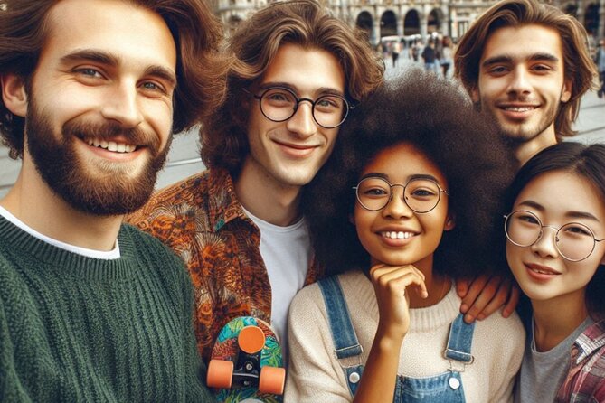 Poitiers: Magic-themed urban escape game - Practical tips for a smoother two hours