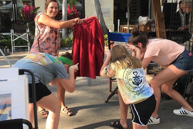 Port St. Lucie City Scavenger Hunt Excursion by 3Quest Challenge - Key points to know before you book