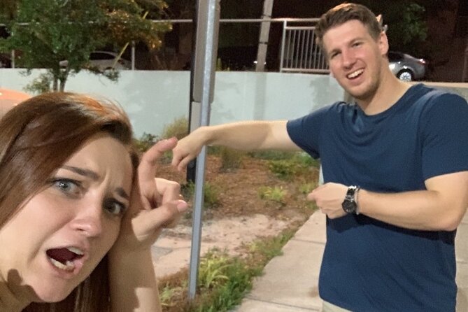 Port St. Lucie City Scavenger Hunt Excursion by 3Quest Challenge - Moving through the second quest
