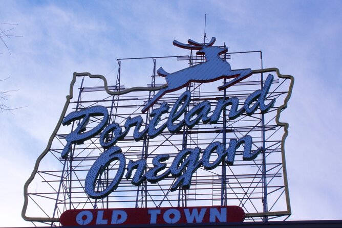 Portland (Along the Waterfront) Scavenger Hunt & Self-Guided Tour - Who Will Enjoy This Most