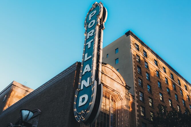 Portland (Downtown) Scavenger Hunt & Self-Guided Tour - How the questions and photo tasks work