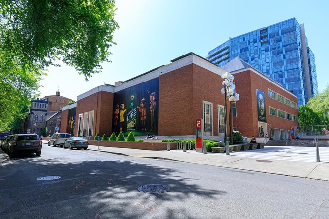 Portland Scavenger Hunt Adventure - Key points to know before you book