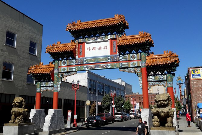 Portland Scavenger Hunt Adventure - How the scoring changes the city walk