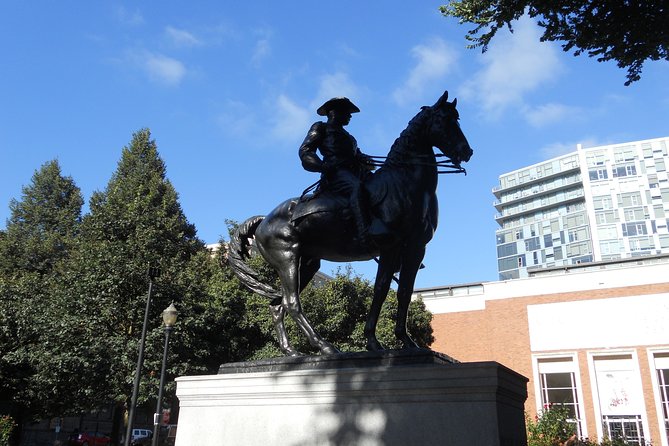 Portland Scavenger Hunt Adventure - What the price means for a small group