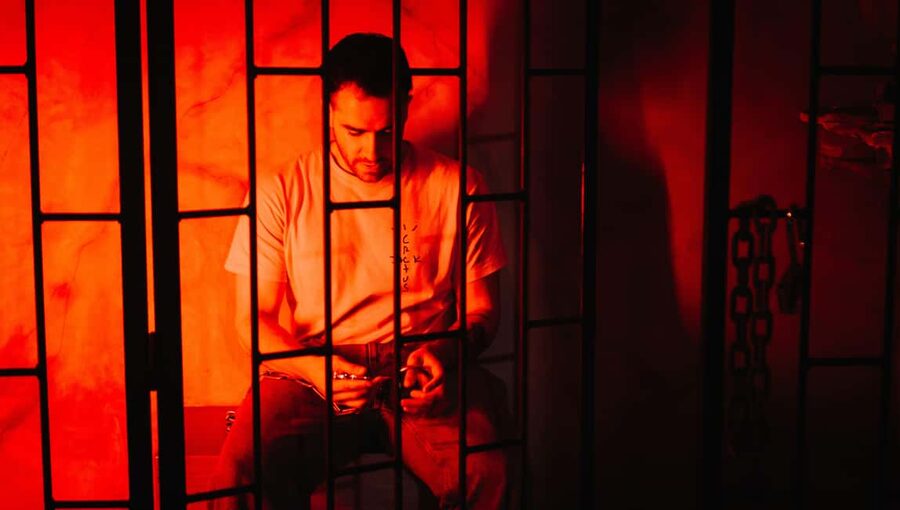 Porto Escape Room : Prison Robbery - Key points at a glance