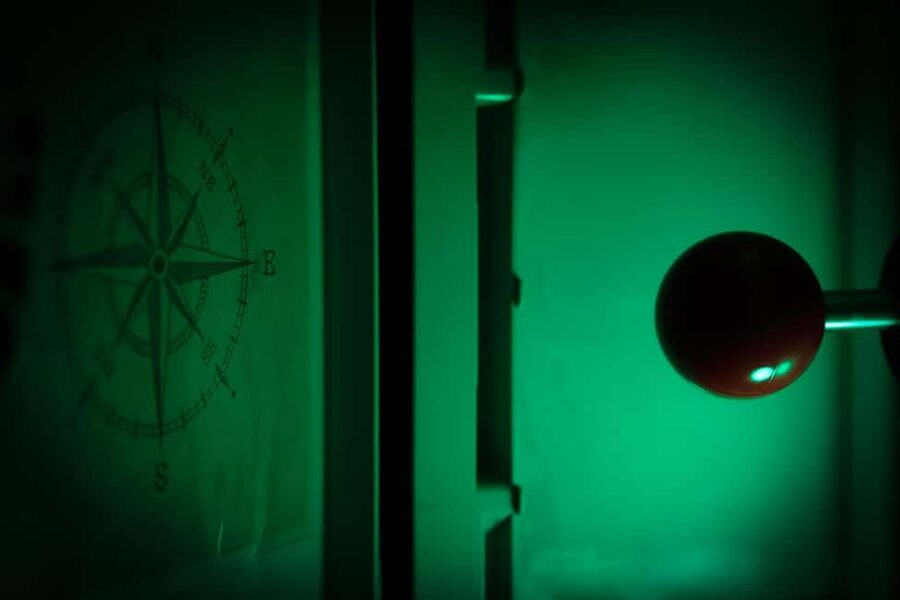 Porto Escape Room : Prison Robbery - Prison Robbery gives Porto an indoor adventure