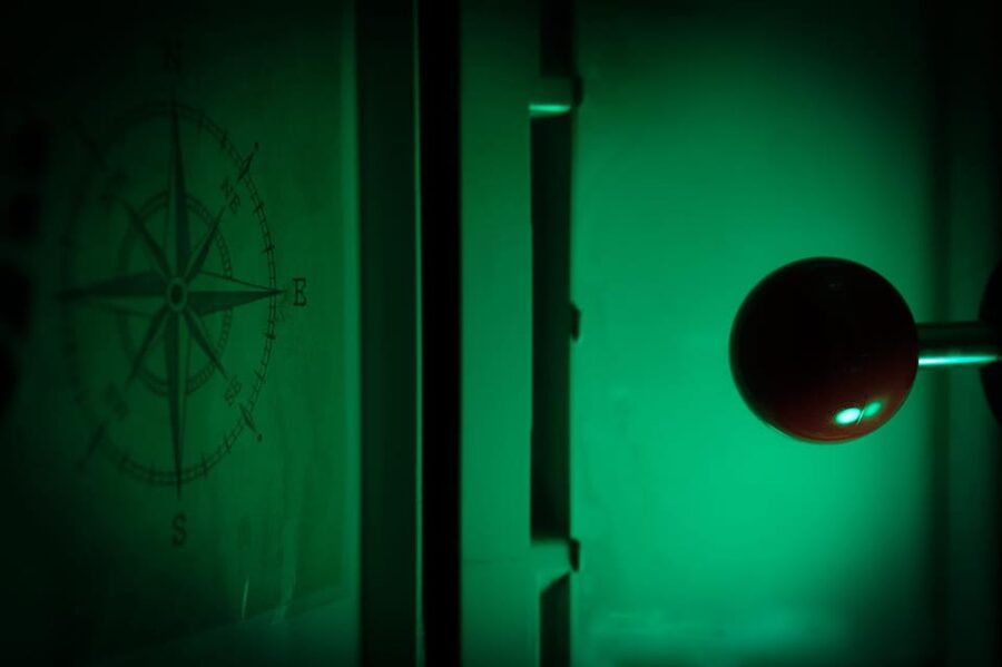 Porto Escape Room : Prison Robbery - Finding the venue at Alameda Shop&Spot