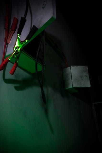 Porto Escape Room : Prison Robbery - The rules protect the puzzle