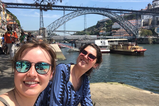 Porto Scavenger Hunt and Sights Self-Guided Tour - Value at $9.25 per person