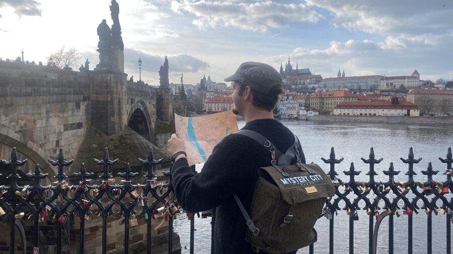 Prague: Outdoor Escape Game with Self-Guided Scavenger Hunt - Who will enjoy this Prague activity most