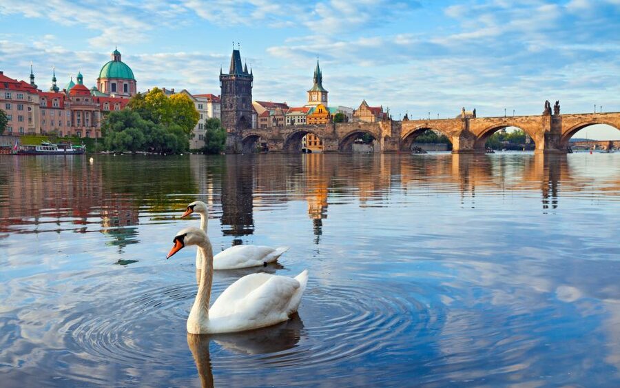Prague: Scavenger Hunt Self-Guided Tour - The Jewish Quarter and Rudolfinum add variety
