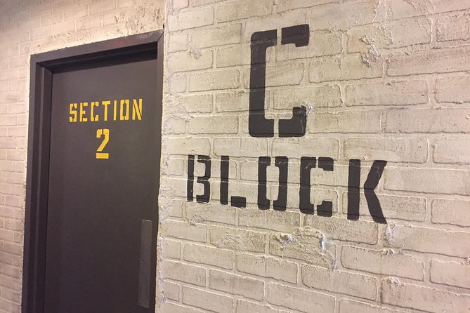 Prison Break (C-Block) - What the $38.23 price means