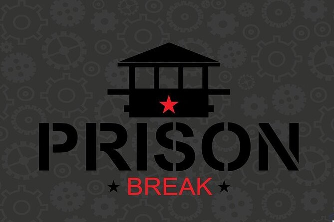 Prison Break - Escape game in Montpellier - The Prison Break story in Montpellier