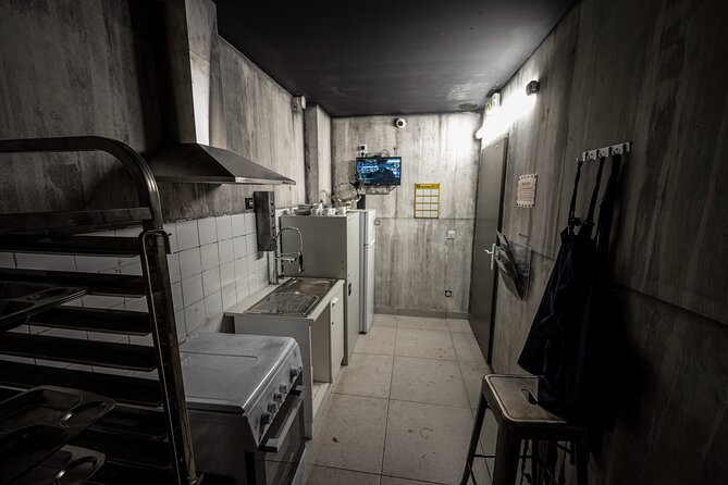 Prison Break - Escape game in Montpellier - How difficult are the puzzles?