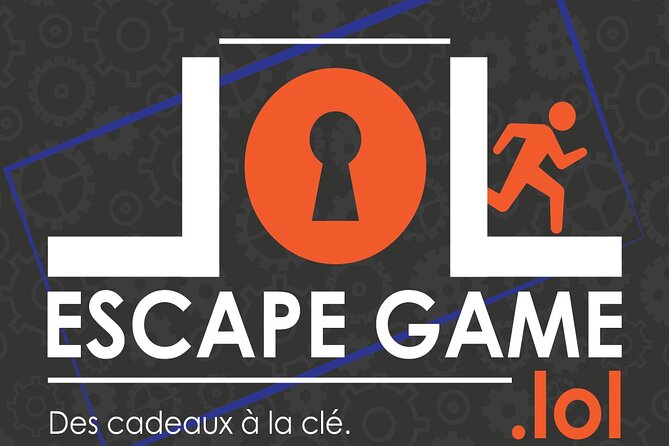 Prison Break - Escape game in Montpellier - Realistic scenery and the atmosphere