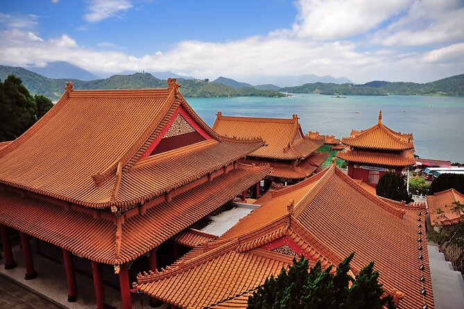 Private 1 Day Sun Moon Lake Escape Tour from Taipei - Why the private format matters