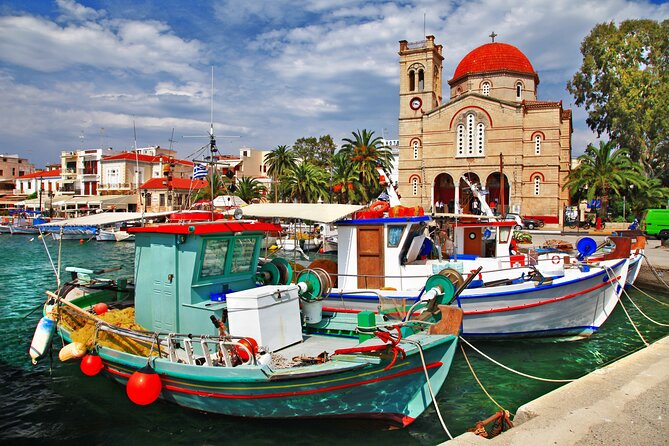 Private Aegina Island Escape Tour From Athens/Pireaus - Who will enjoy this day most