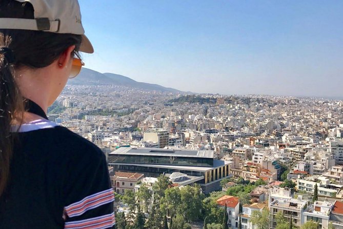 Private Athens Family Treasure Hunt - Starting at Syntagma Square