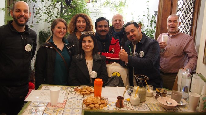 Private Athens Treasure Hunt - Best for families, teenagers, and groups