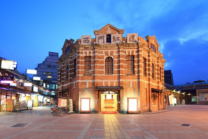 Private Car: 8 Hour Highly Customized Taipei City Exploration! - How much freedom do you really have?