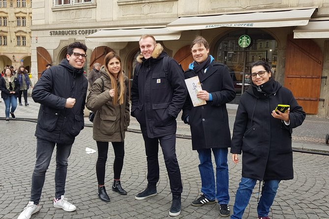 Private city discovery tour - A Historical Treasure Hunt - How the historical treasure hunt works