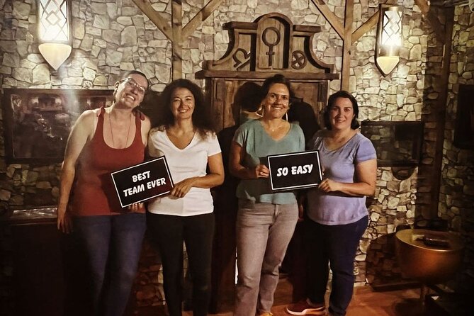 Private Escape Room in Agadir Prison for 1-Hour - Why a private booking changes the experience
