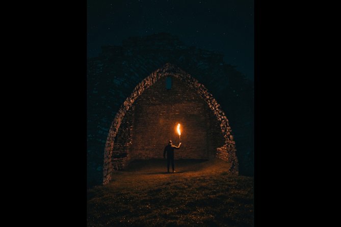 Private Escape Room Pursuit of the Elixir of Life - Key points to know before you book