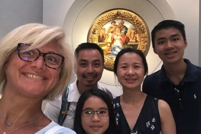 Private Family Tour - Uffizi Gallery for Kids - Why this Uffizi visit works for families
