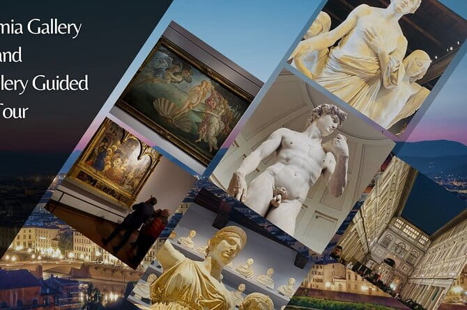 Private Family Tour - Uffizi Gallery for Kids - The guides make or break the experience