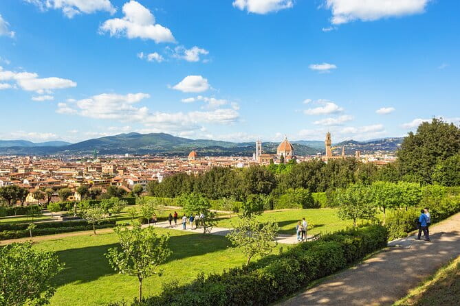 Private Family Tour - Uffizi Gallery for Kids - A treasure hunt, not a quiet art lecture