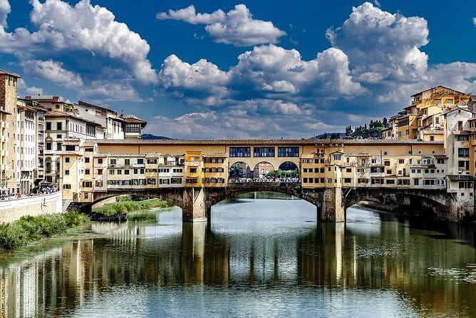 Private Family Tour - Uffizi Gallery for Kids - Who should book this family tour?