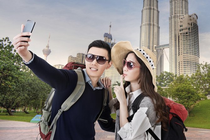 Private Half-Day Kuala Lumpur City Exploration Tour - Merdeka Square and the Sultan Abdul Samad Building