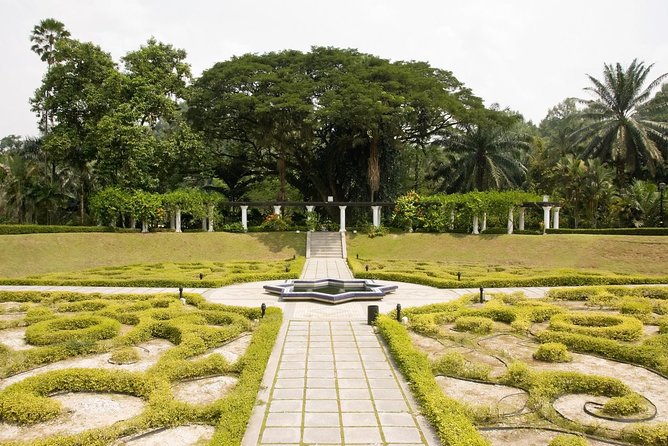 Private Half-Day Kuala Lumpur City Exploration Tour - What the private format changes