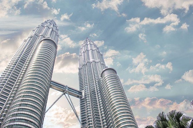 Private Half-Day Kuala Lumpur City Exploration Tour - The National Mosque and the Friday limitation