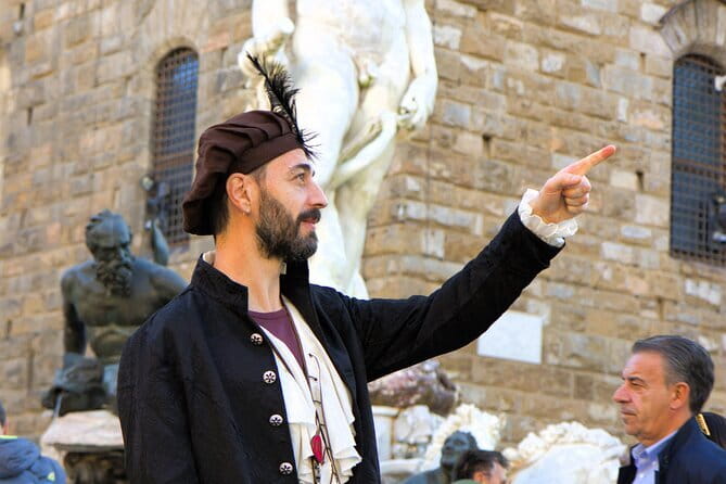 Private Kids Treasure Hunt in Palazzo Vecchio. Timed entry! - Key things to know before booking