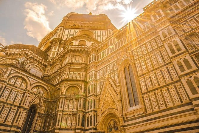Private Kids Treasure Hunt in Palazzo Vecchio. Timed entry! - Timing, meeting point, and practical planning