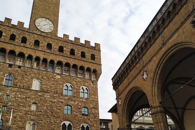 Private Kids Treasure Hunt in Palazzo Vecchio. Timed entry! - Who will get the most from this treasure hunt