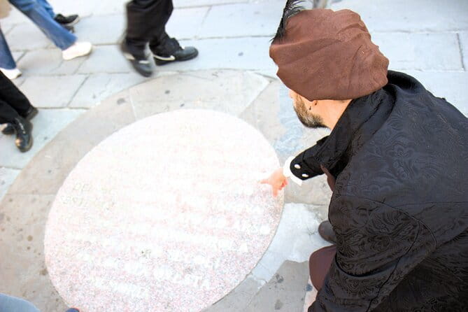 Private Kids Treasure Hunt in Palazzo Vecchio. Timed entry! - Why the sensory approach helps children remember